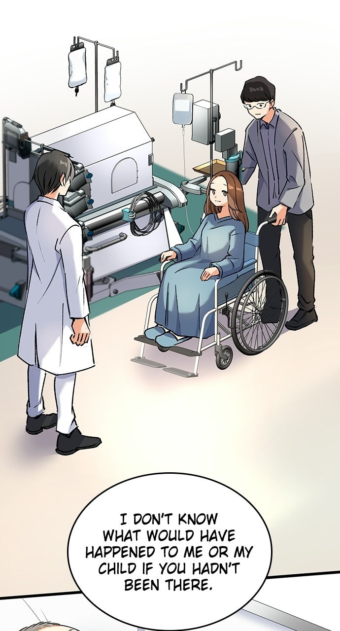Read Doctor Quest EN Manga Online
