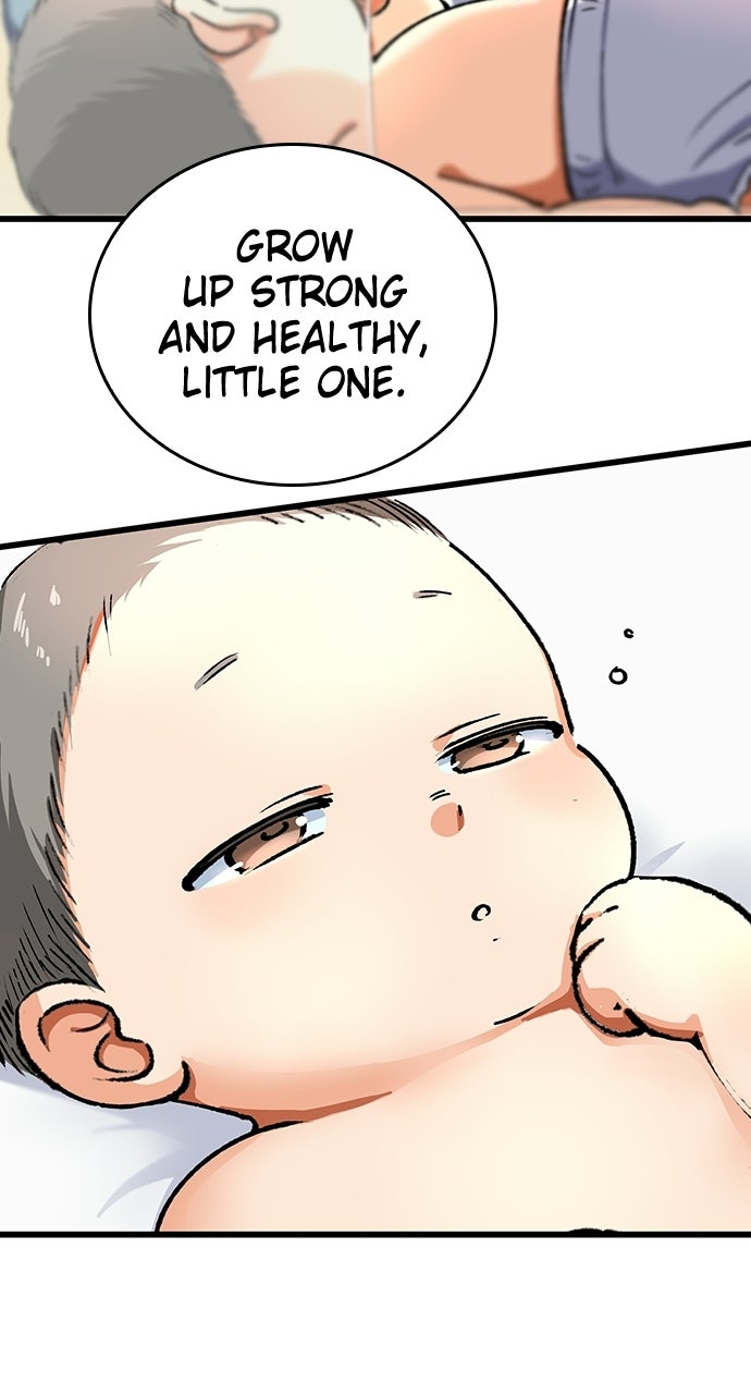 Read Doctor Quest EN Manga Online