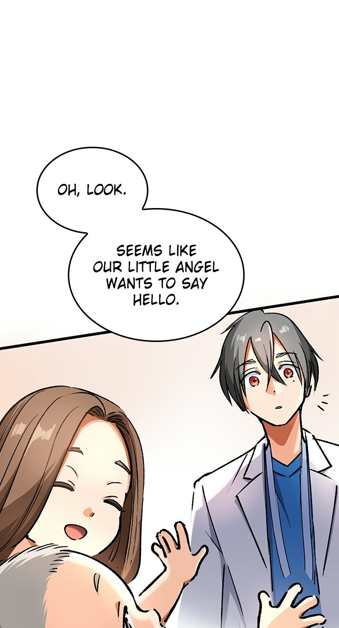 Read Doctor Quest EN Manga Online