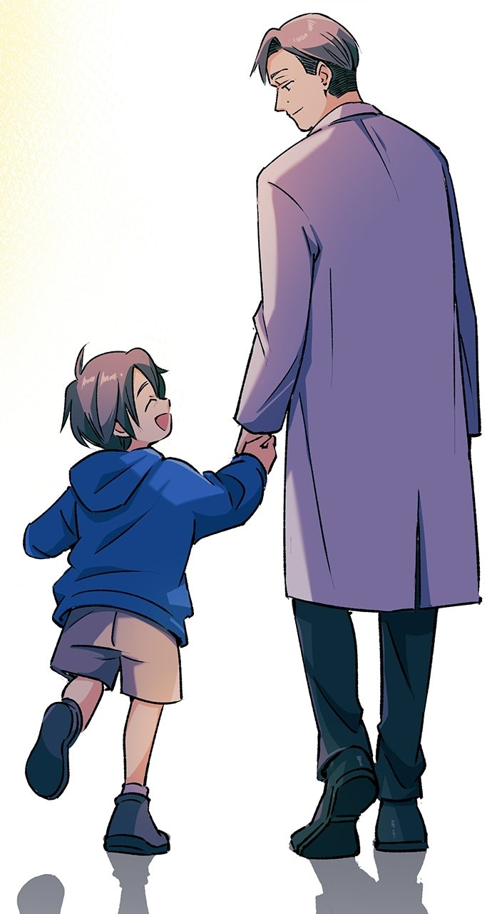 Read Doctor Quest EN Manga Online