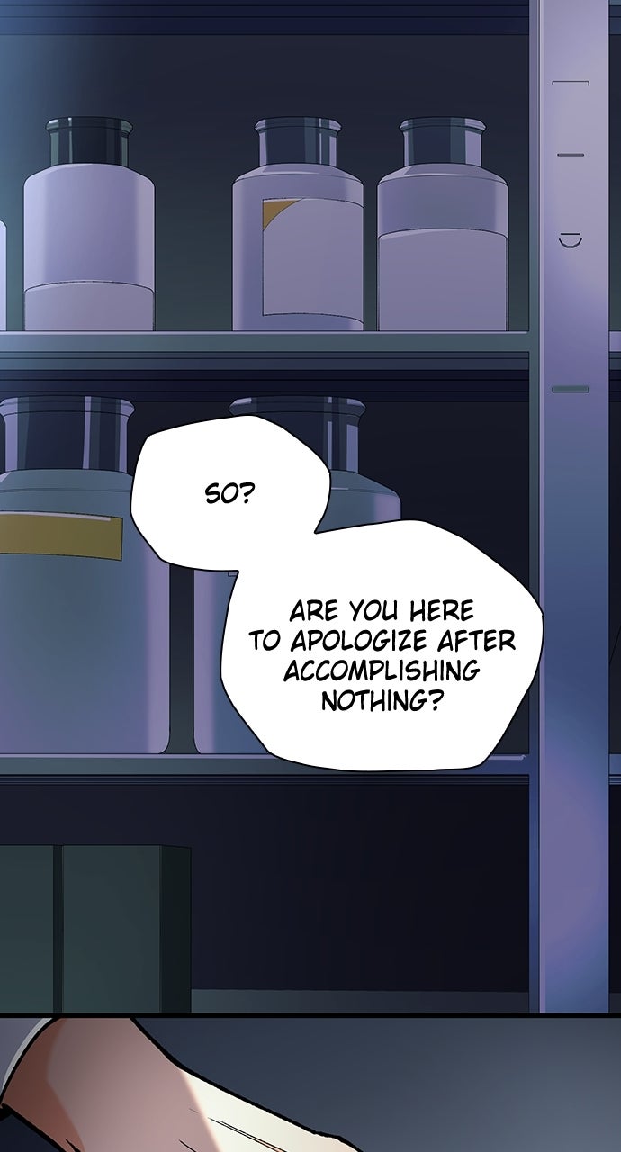 Read Doctor Quest EN Manga Online