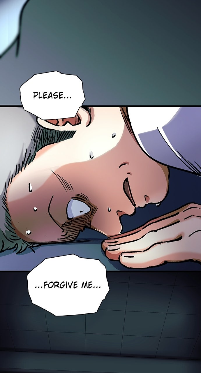 Read Doctor Quest EN Manga Online