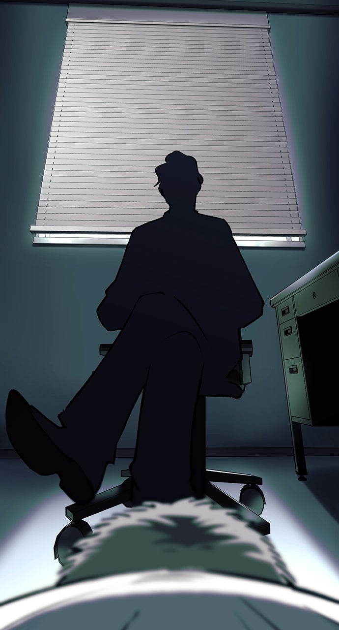 Read Doctor Quest EN Manga Online