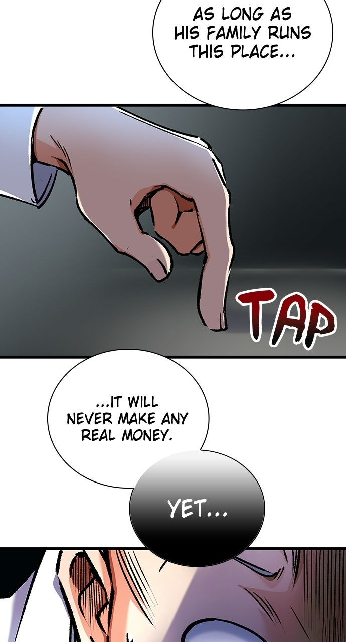 Read Doctor Quest EN Manga Online