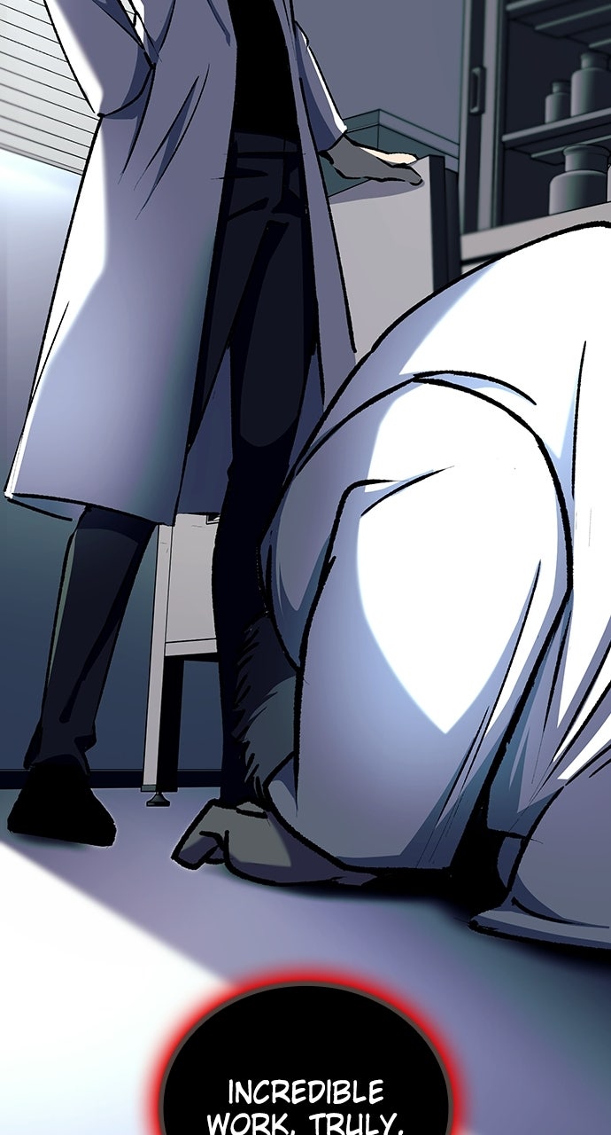 Read Doctor Quest EN Manga Online