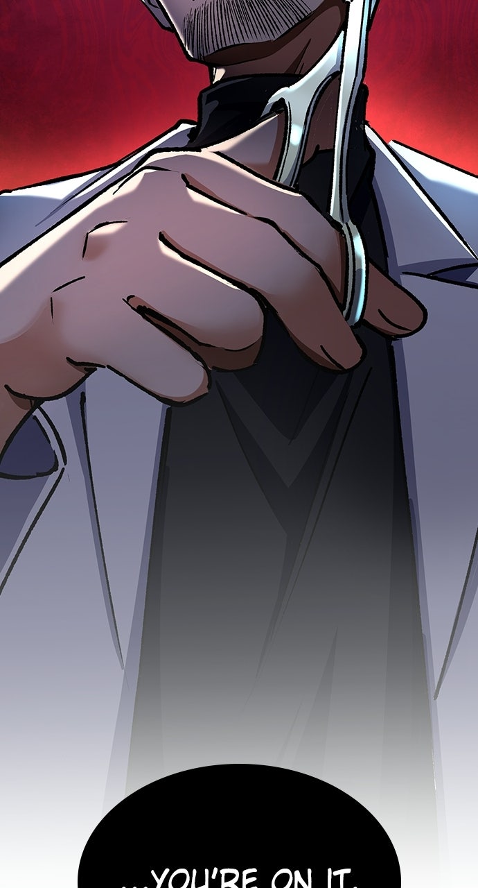 Read Doctor Quest EN Manga Online