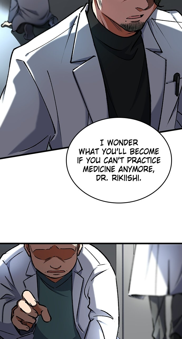 Read Doctor Quest EN Manga Online