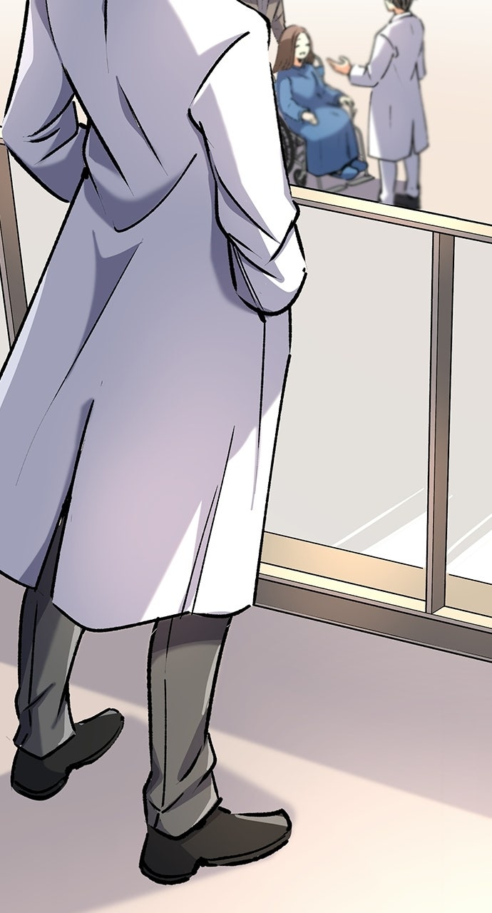 Read Doctor Quest EN Manga Online