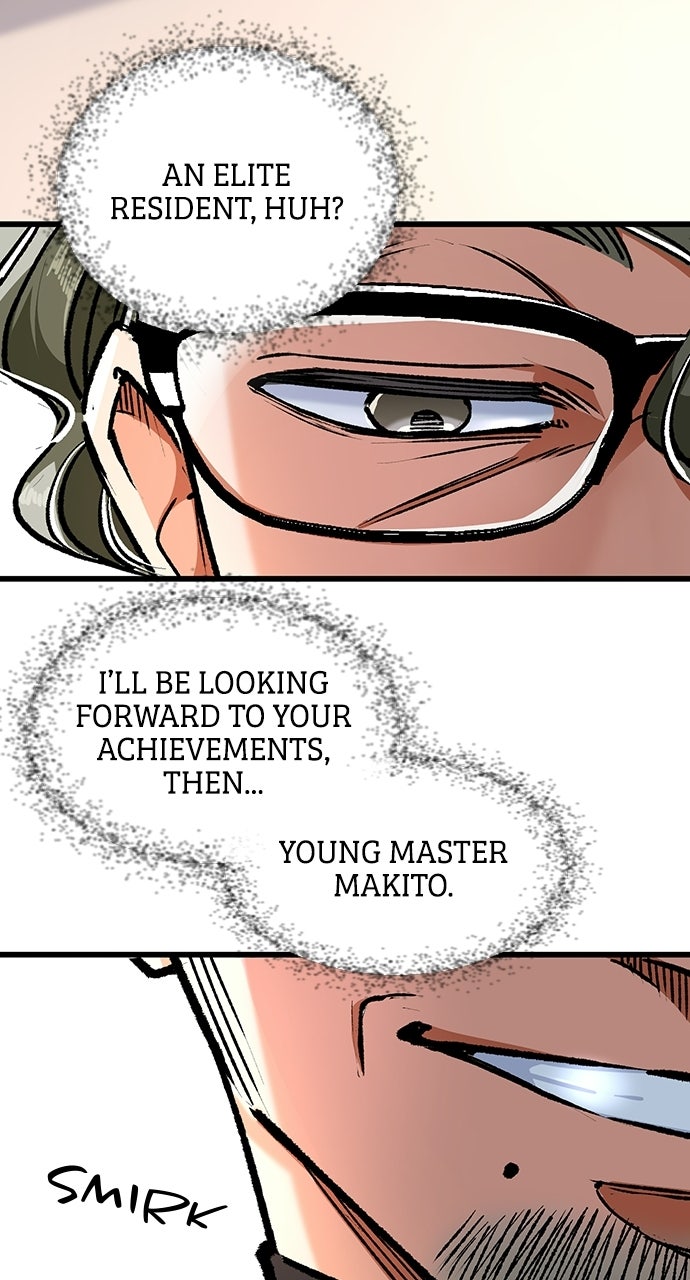 Read Doctor Quest EN Manga Online