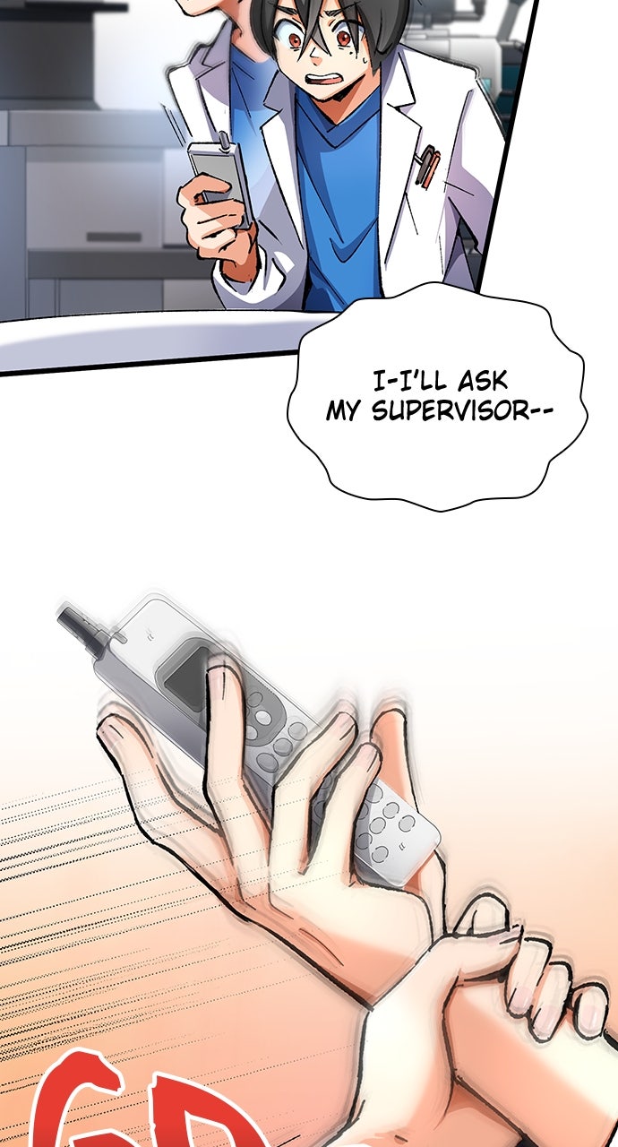 Read Doctor Quest EN Manga Online