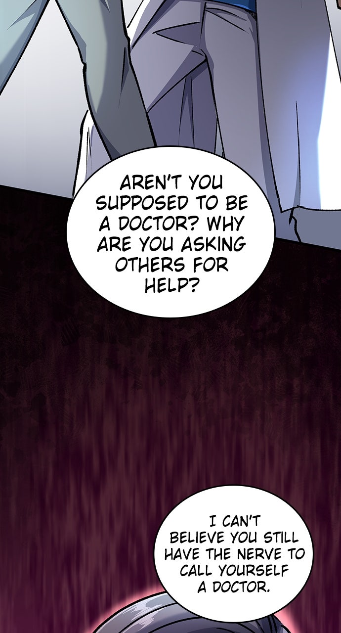 Read Doctor Quest EN Manga Online