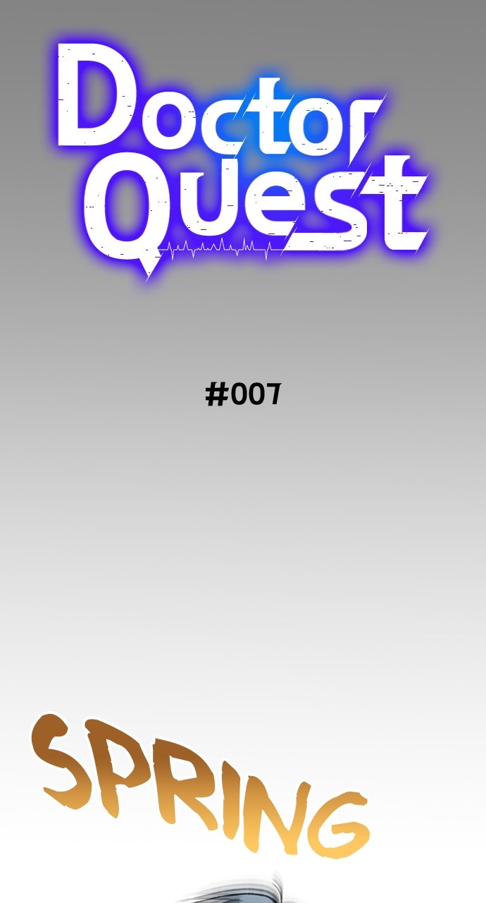 Read Doctor Quest EN Manga Online