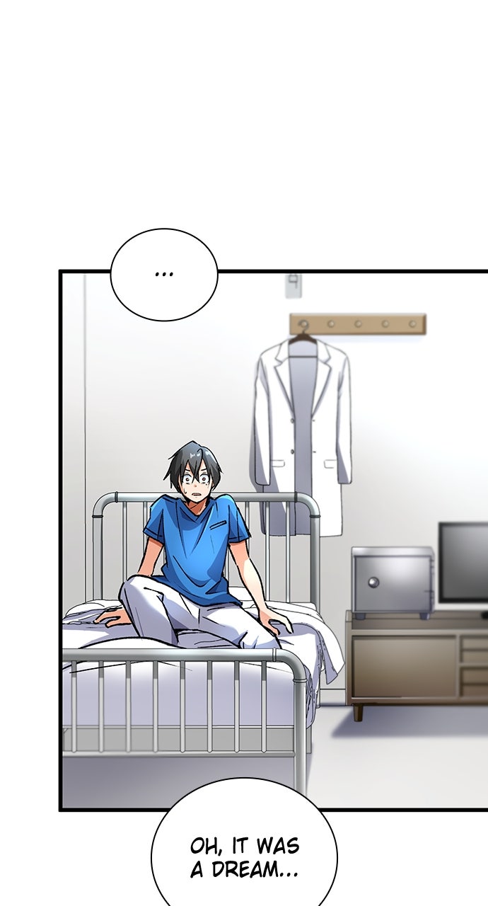 Read Doctor Quest EN Manga Online