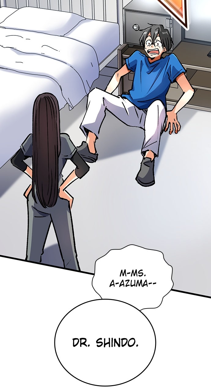 Read Doctor Quest EN Manga Online