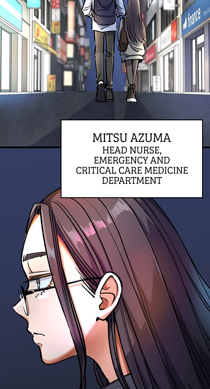 Read Doctor Quest EN Manga Online