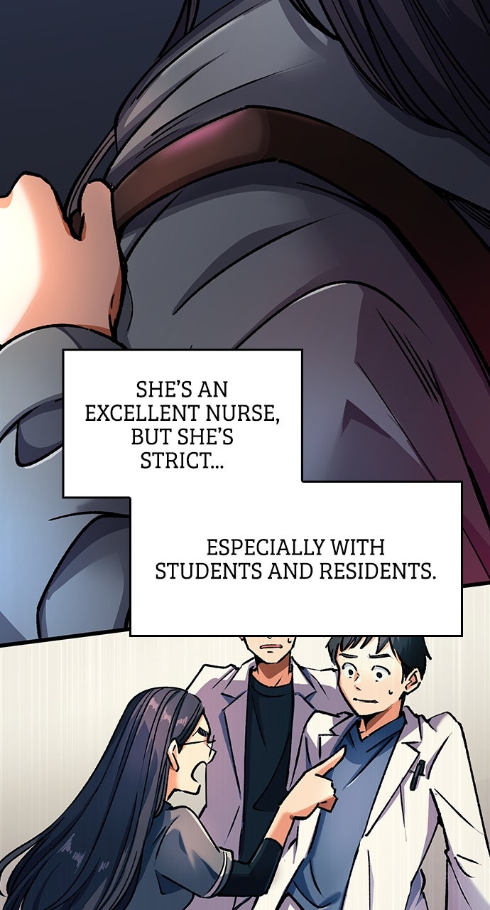 Read Doctor Quest EN Manga Online