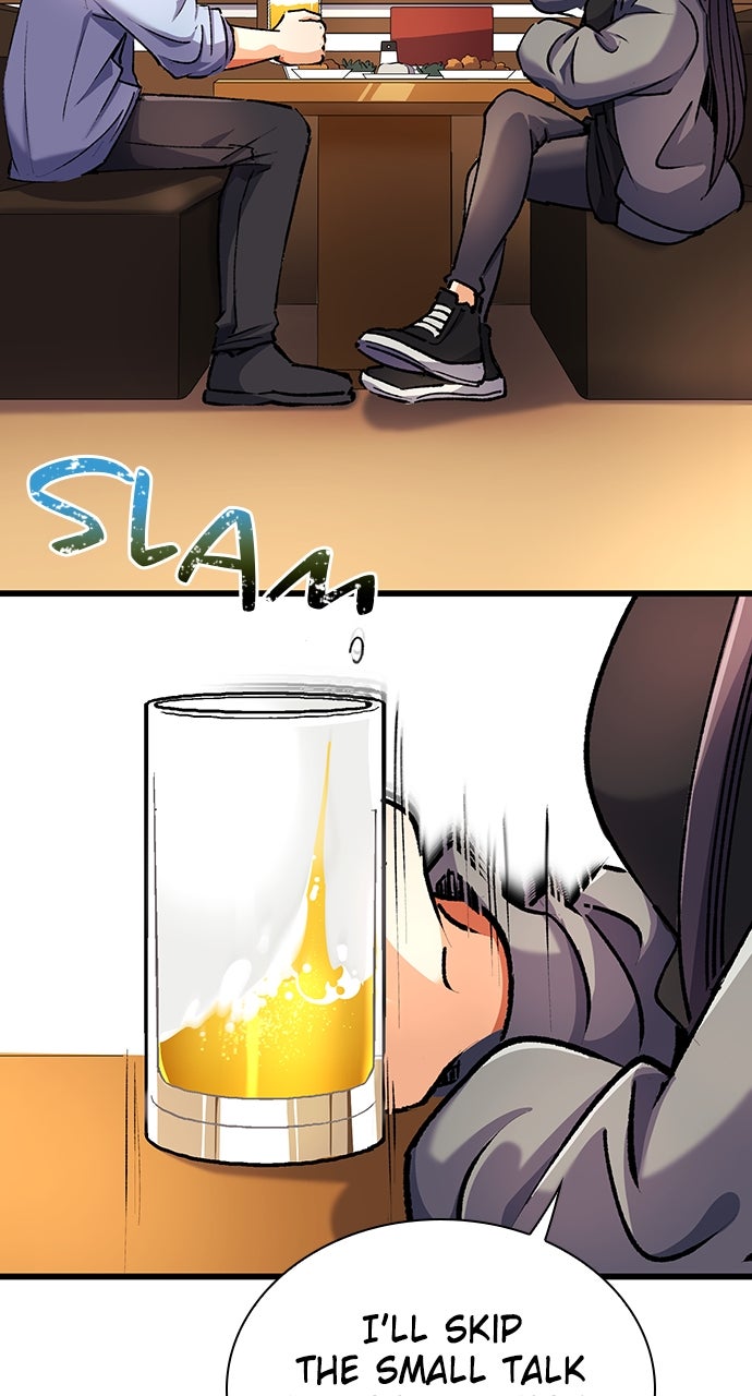 Read Doctor Quest EN Manga Online