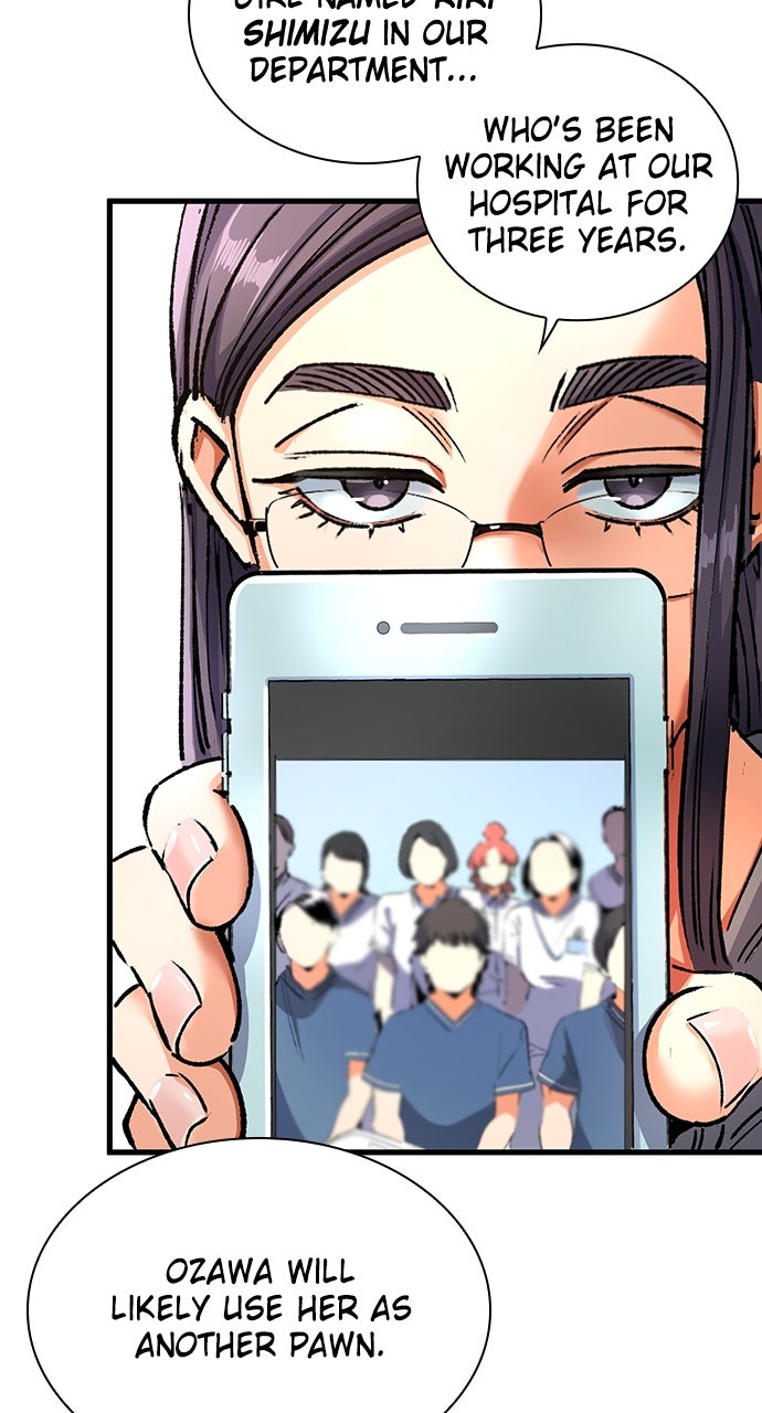 Read Doctor Quest EN Manga Online