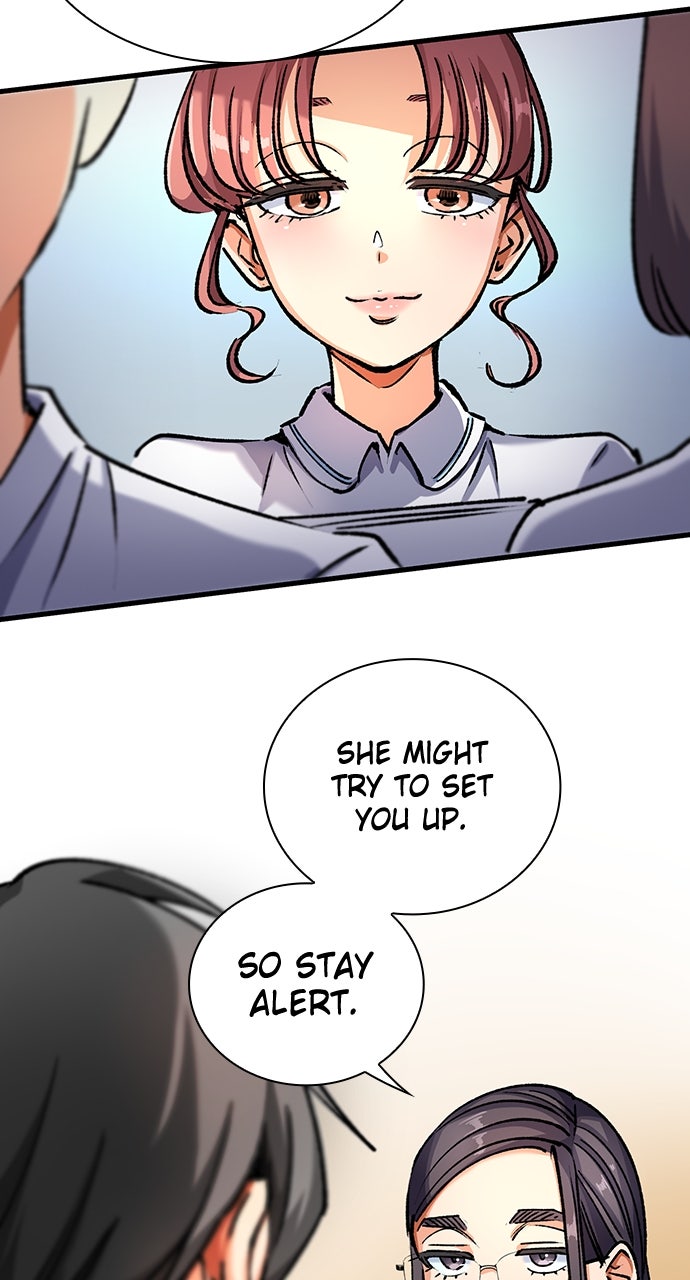 Read Doctor Quest EN Manga Online