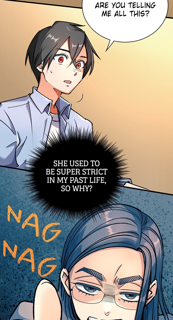 Read Doctor Quest EN Manga Online