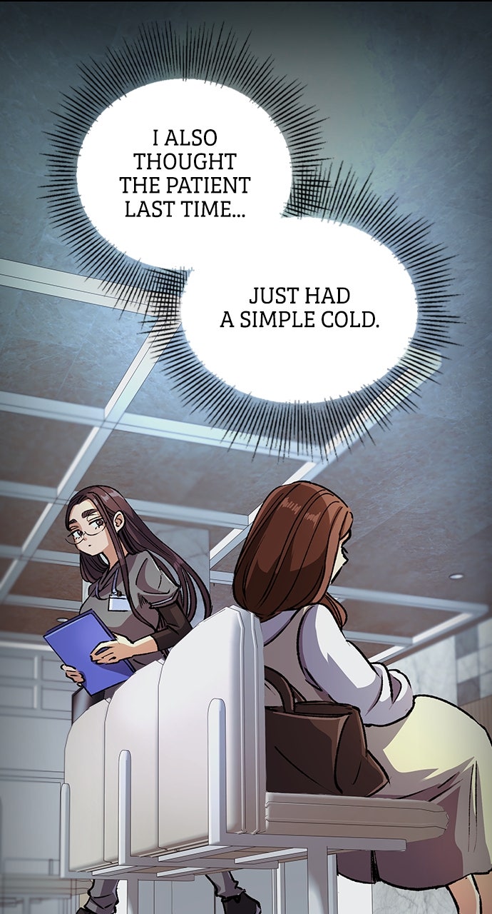 Read Doctor Quest EN Manga Online