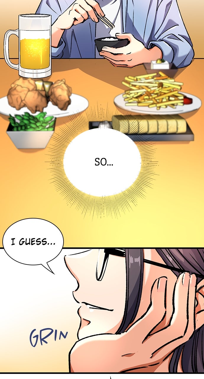 Read Doctor Quest EN Manga Online