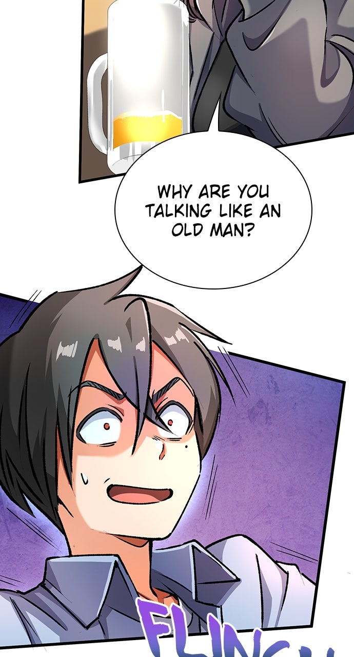 Read Doctor Quest EN Manga Online