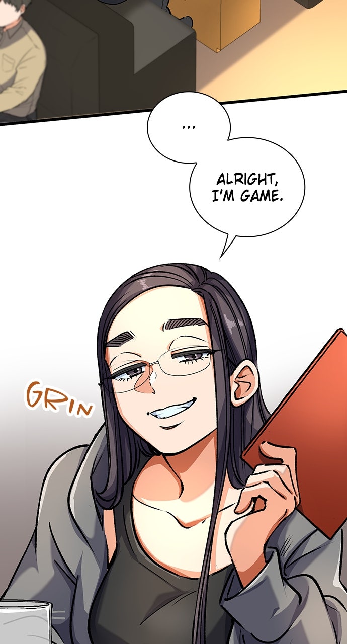 Read Doctor Quest EN Manga Online