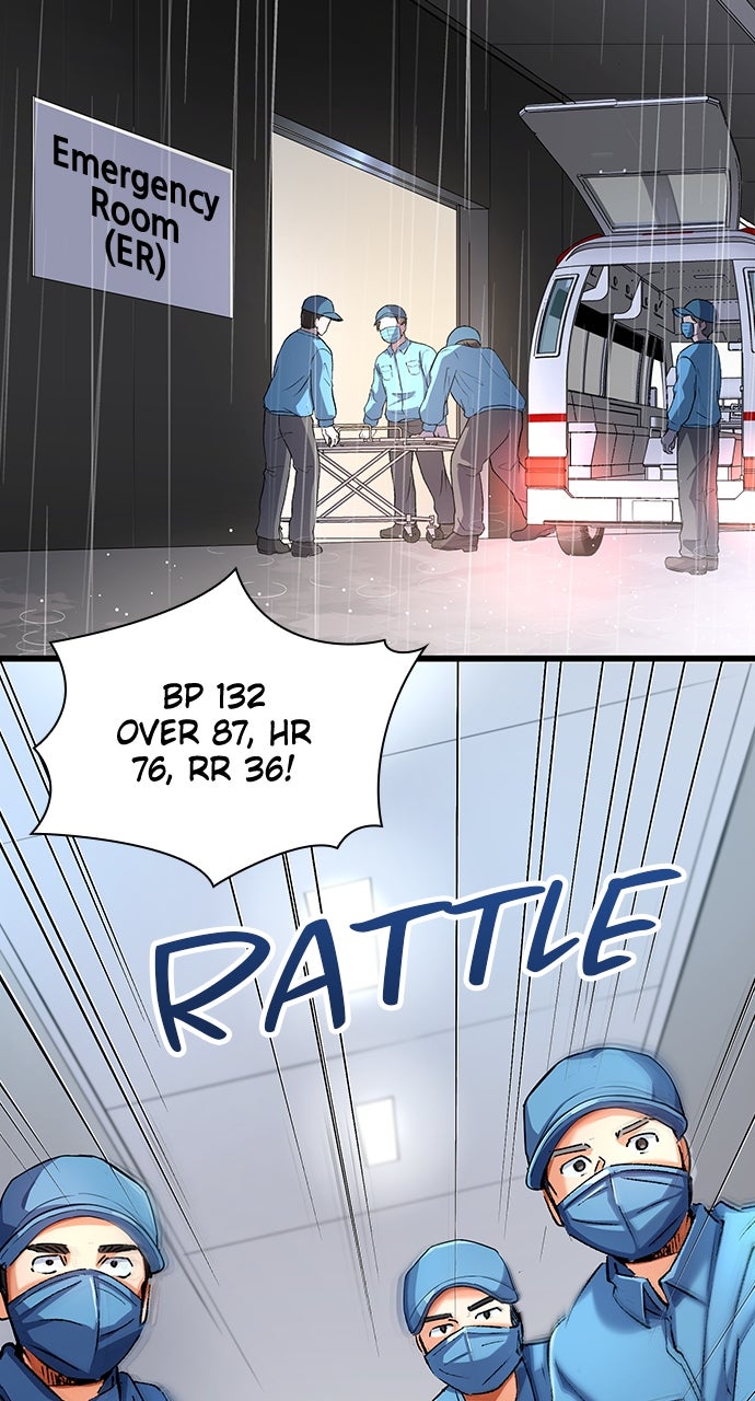 Read Doctor Quest EN Manga Online