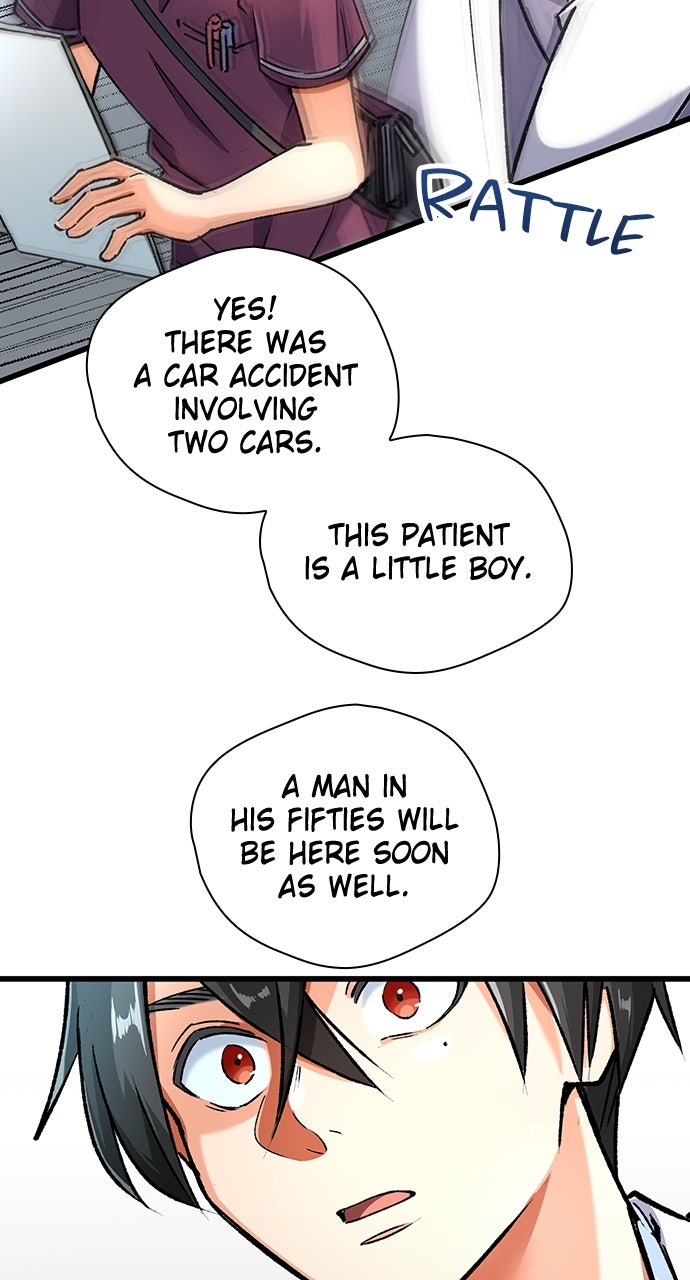 Read Doctor Quest EN Manga Online