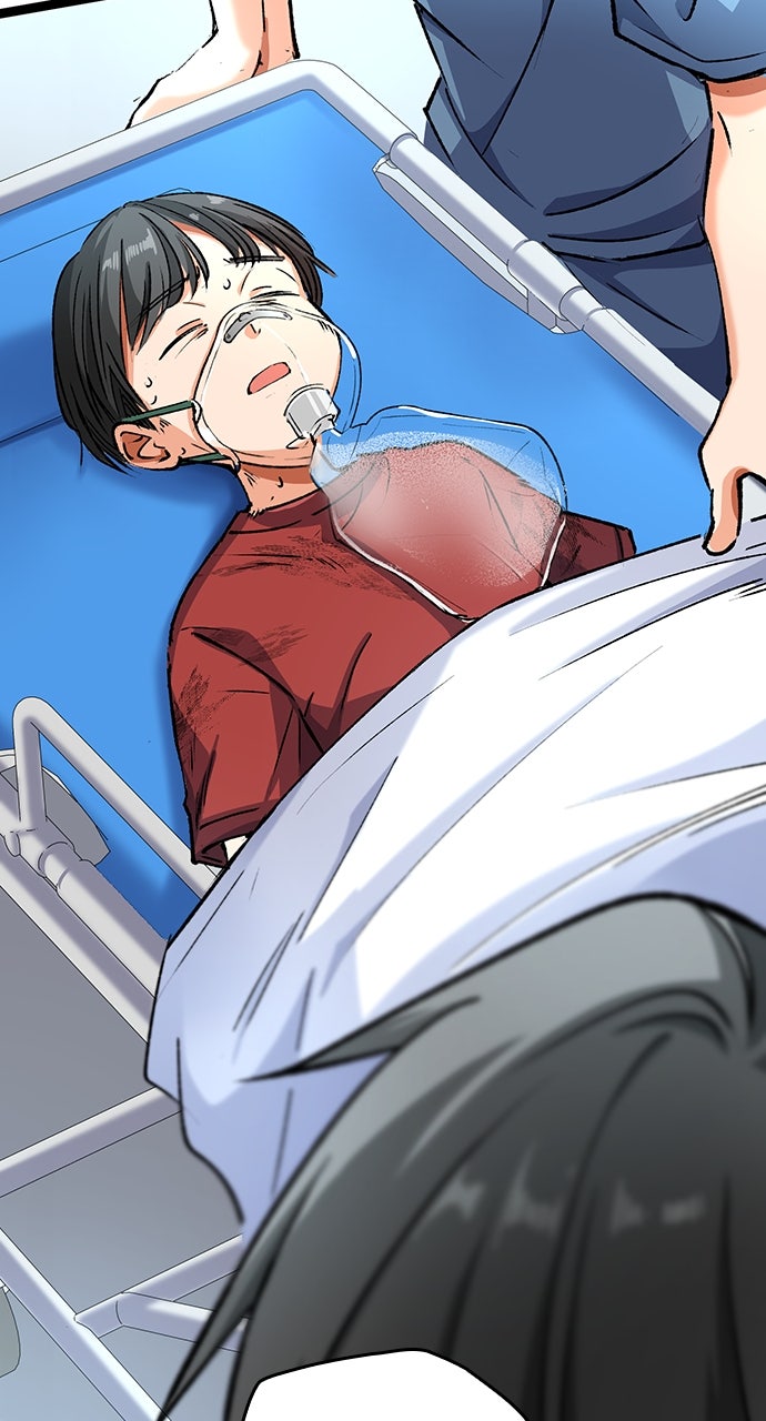 Read Doctor Quest EN Manga Online