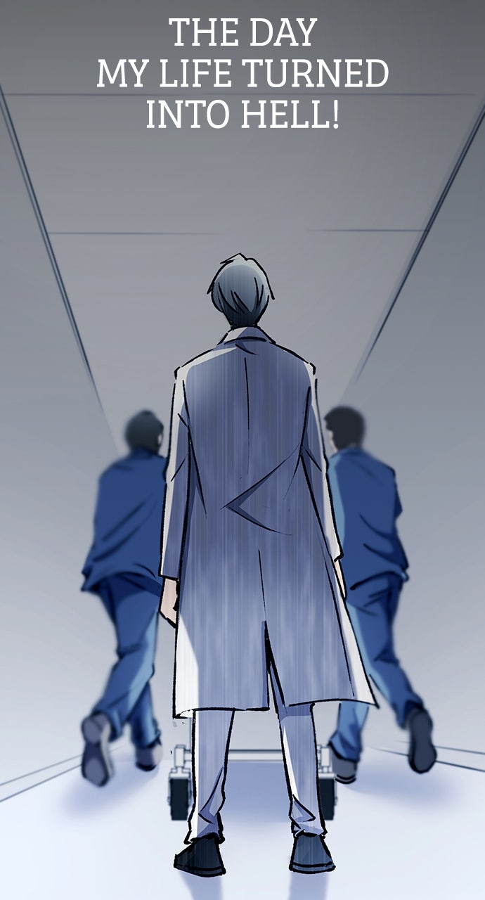 Read Doctor Quest EN Manga Online