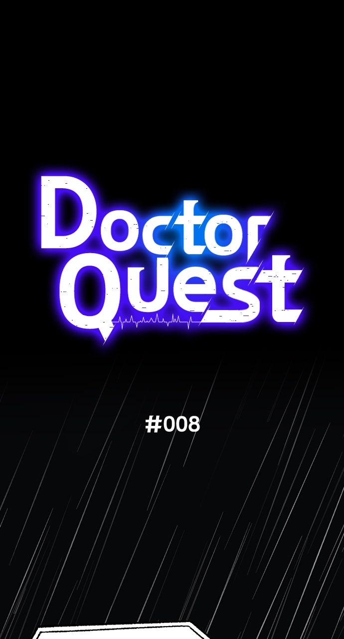 Read Doctor Quest EN Manga Online