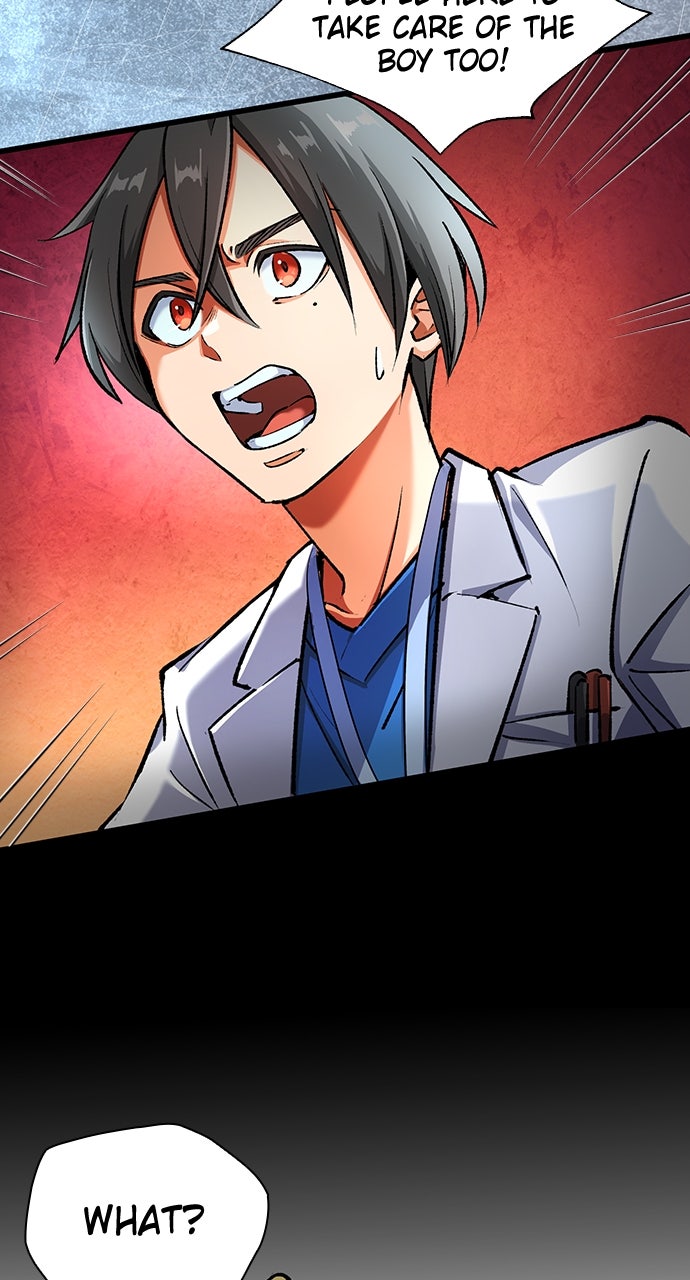 Read Doctor Quest EN Manga Online
