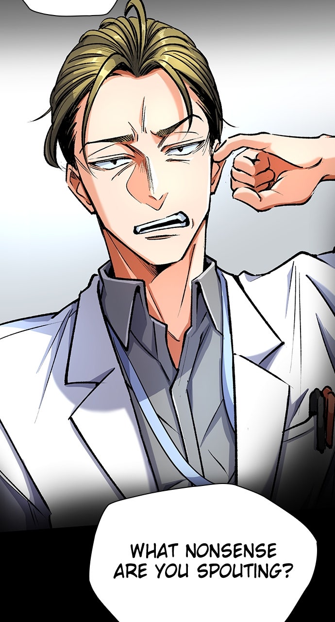 Read Doctor Quest EN Manga Online