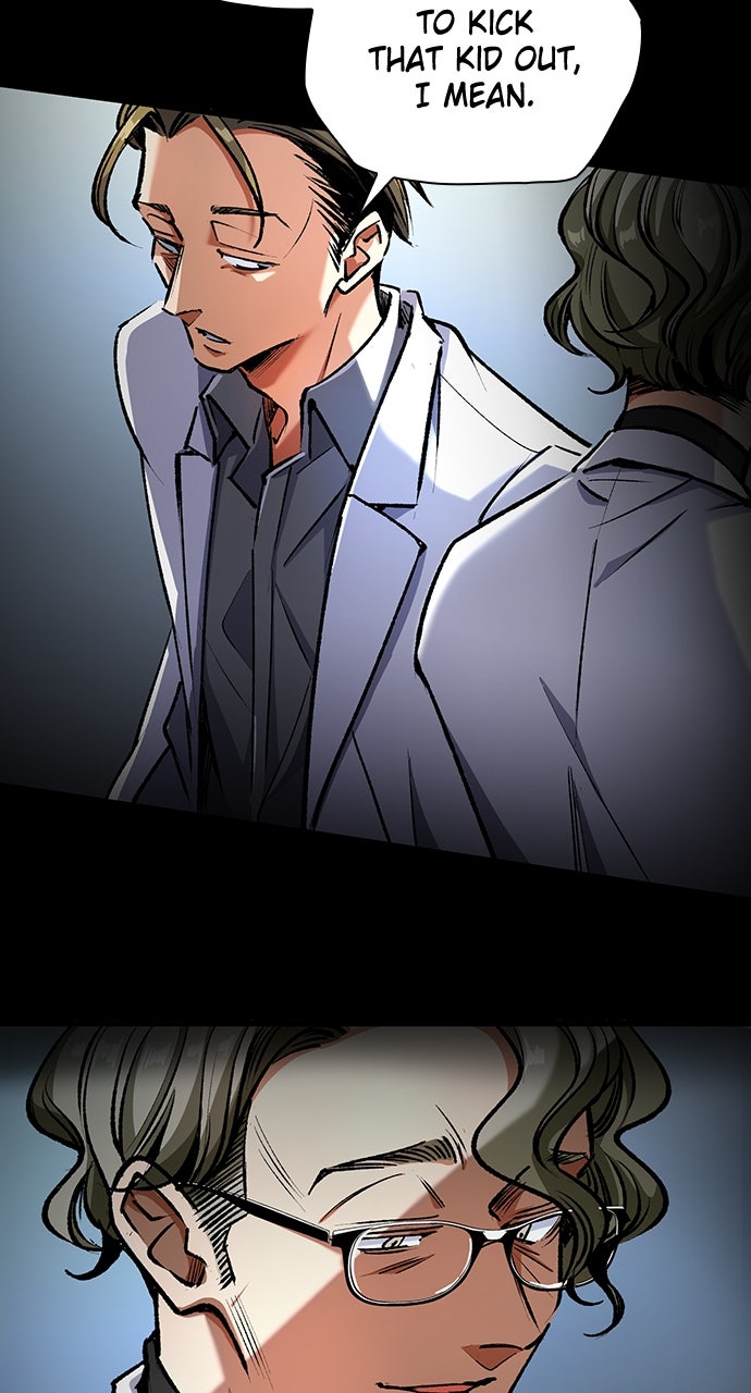 Read Doctor Quest EN Manga Online