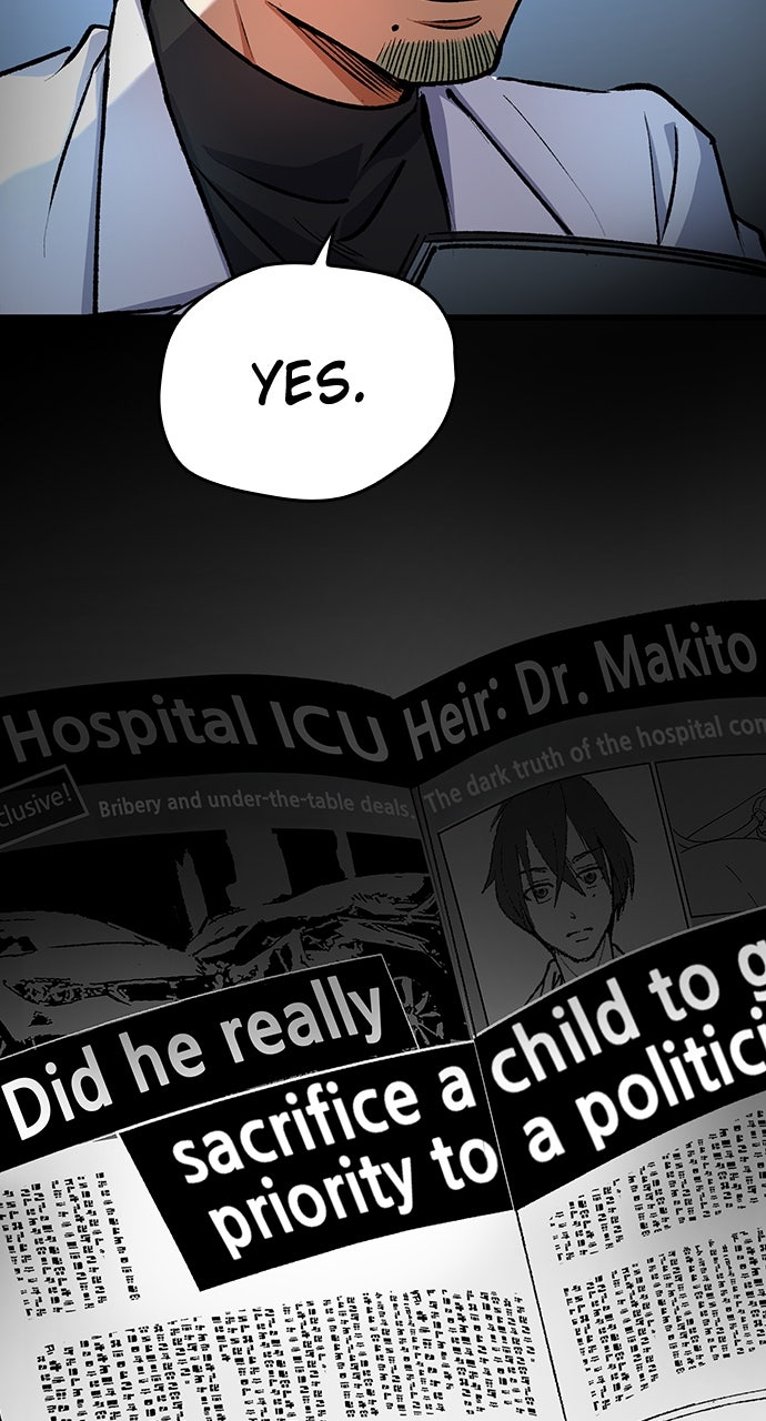 Read Doctor Quest EN Manga Online