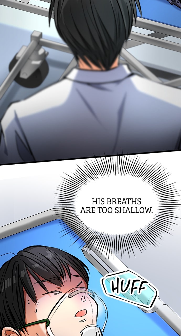 Read Doctor Quest EN Manga Online