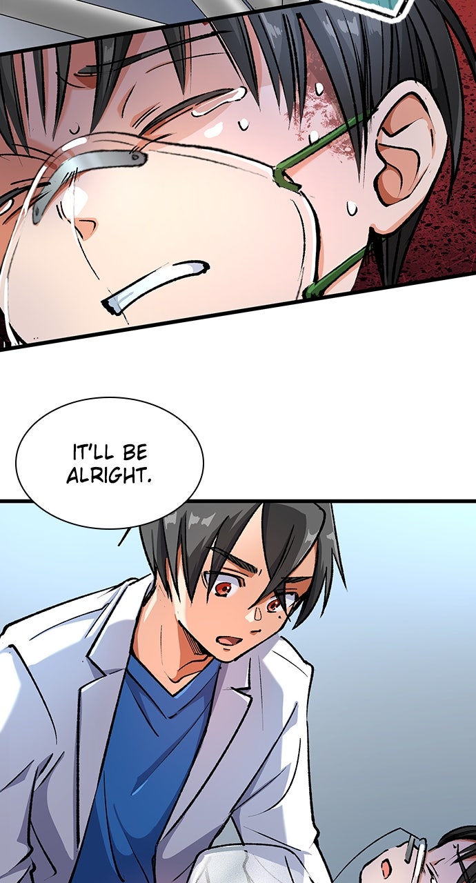 Read Doctor Quest EN Manga Online