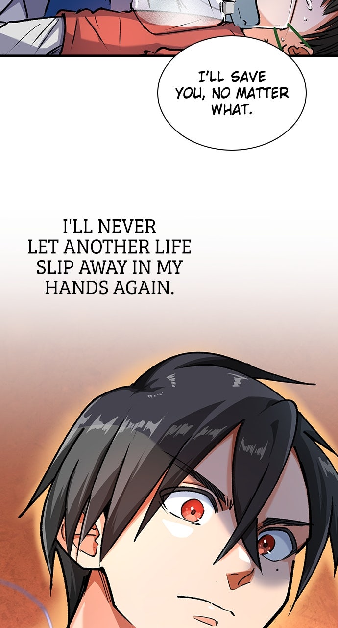 Read Doctor Quest EN Manga Online