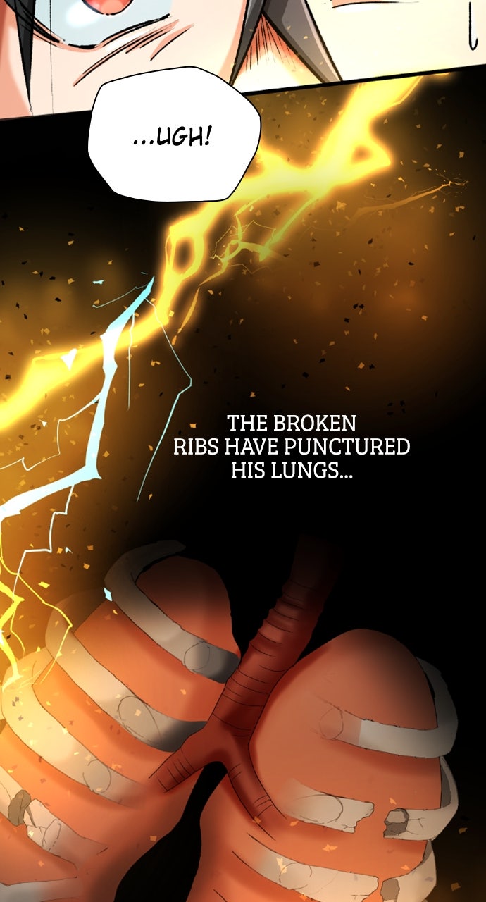 Read Doctor Quest EN Manga Online