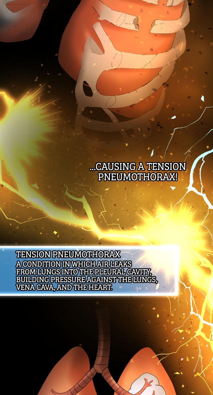 Read Doctor Quest EN Manga Online