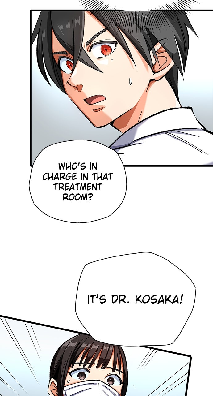 Read Doctor Quest EN Manga Online