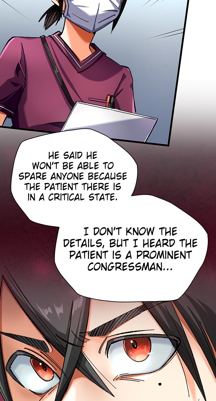 Read Doctor Quest EN Manga Online