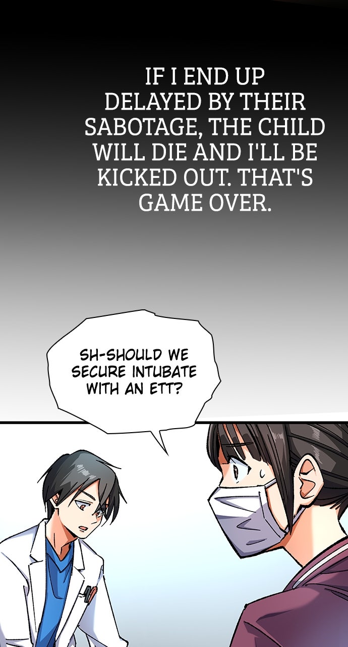 Read Doctor Quest EN Manga Online