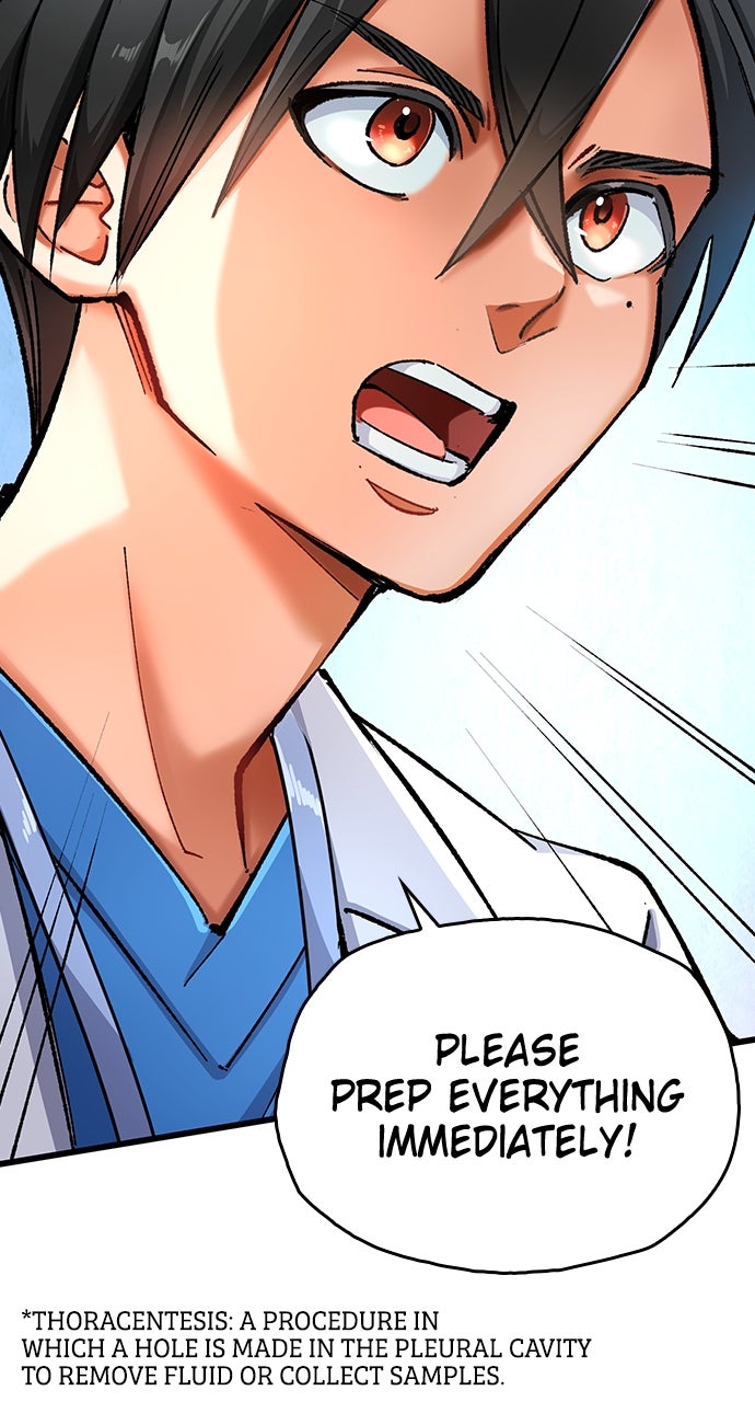 Read Doctor Quest EN Manga Online