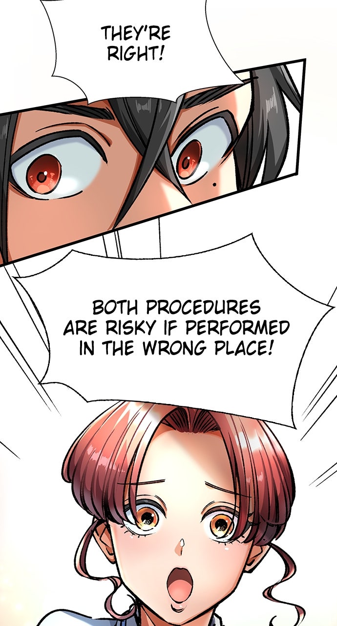 Read Doctor Quest EN Manga Online