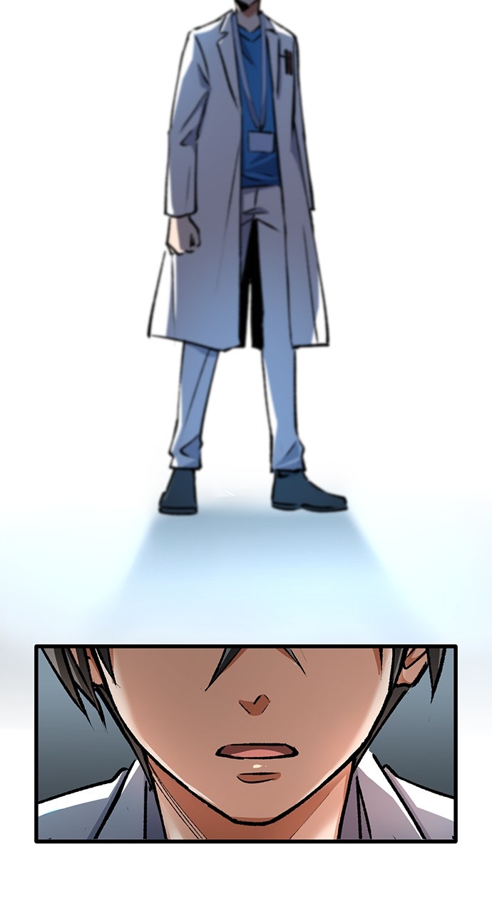 Read Doctor Quest EN Manga Online