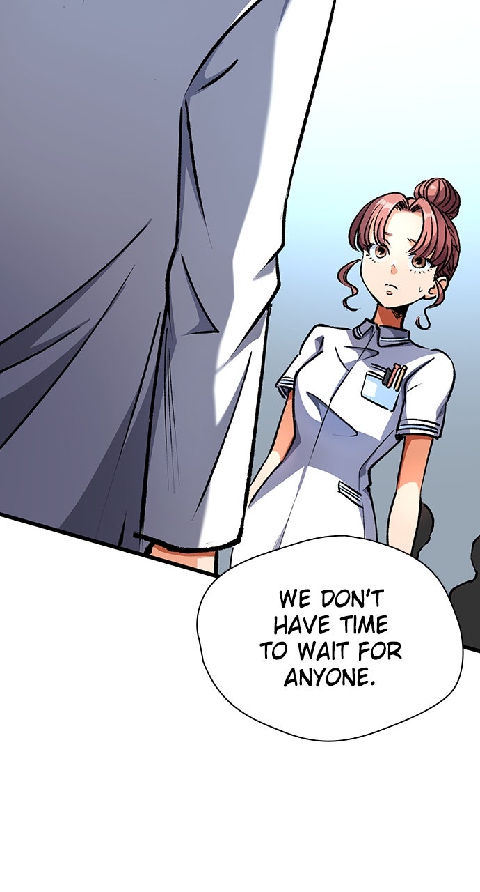 Read Doctor Quest EN Manga Online