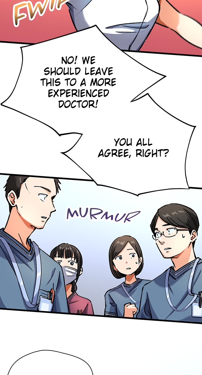 Read Doctor Quest EN Manga Online